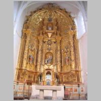 Photo 3 on rodri.batearestauraciones.com, Iglesia del Carmen.jpg